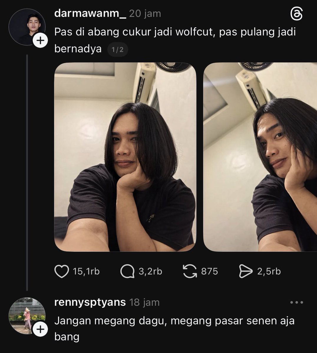 mukaikhlas's tweet photo. NYEMBURRRRR😭😭😭😭😭 https://t.co/HWCJlpRJJg
