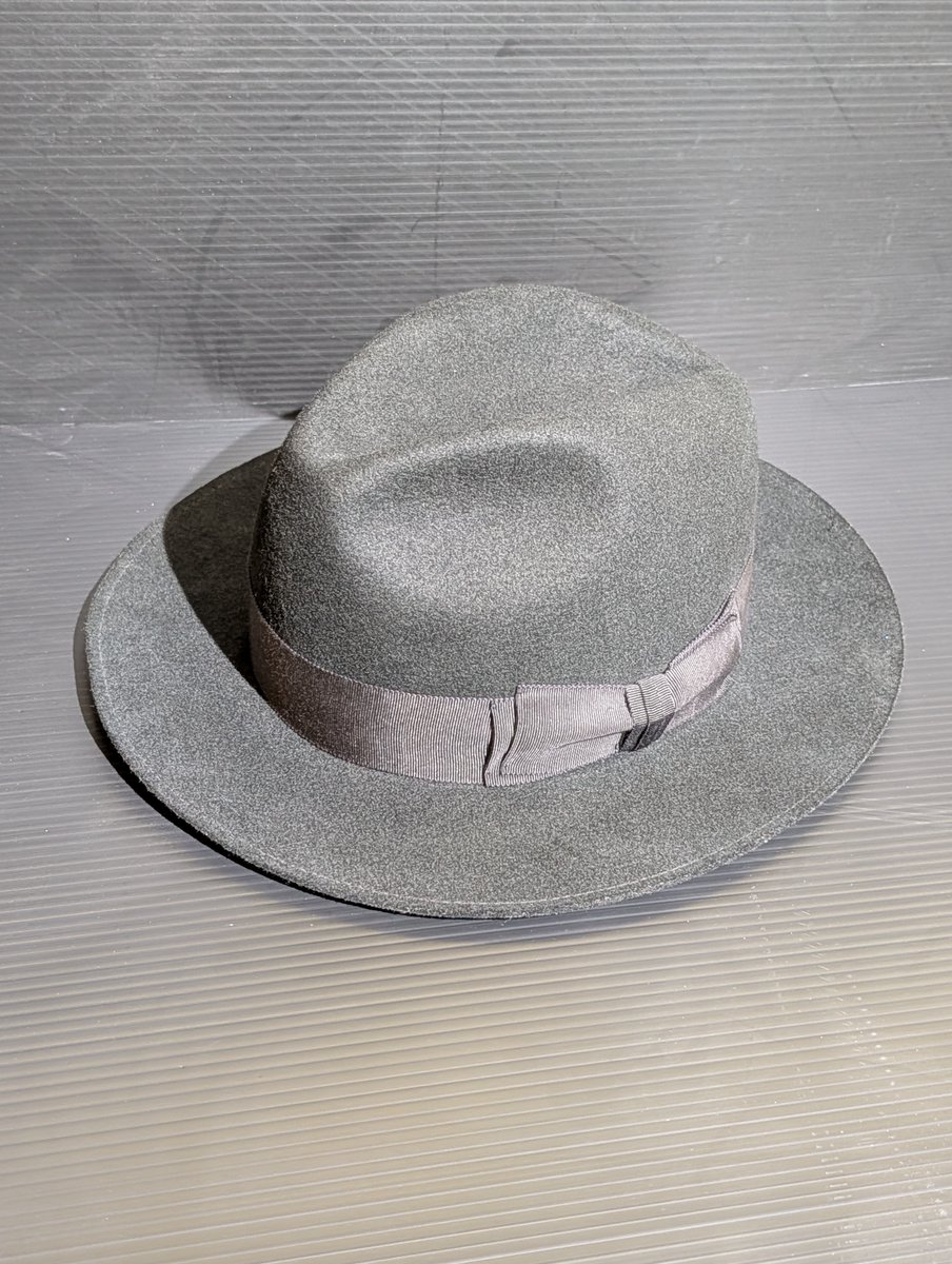 kitaman_apparel's tweet photo. 【新着入荷】THE H.W. DOG &amp; CO. ハット各種入荷しました！本格的なアイテムが揃いました✨レザーバケット ・ヘリンボーン柄バケット ・中折れハット ・ブリムハット2色どれも雰囲気抜群で、夏のコーデにも合わせやすいアイテムです📷🔥
詳細・在庫は店舗までお気軽に！ 
#HWdog #ハット #万代北見店 https://t.co/tZrhXHpmOj