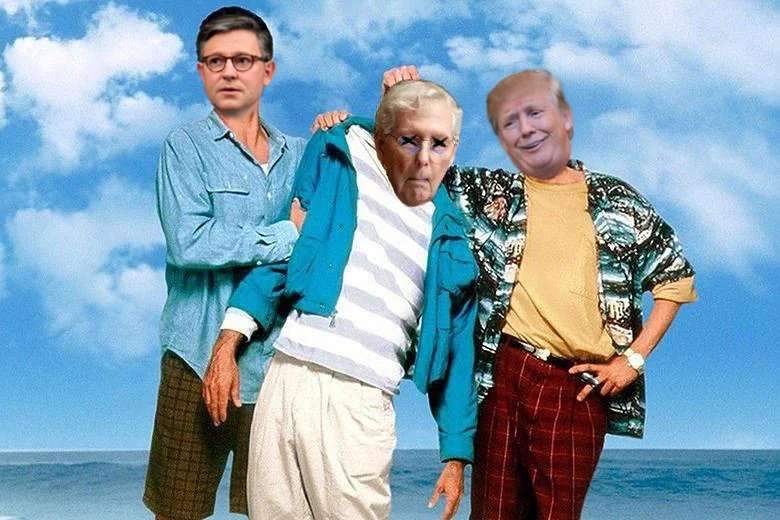 YourAnonNews's tweet photo. We just spoke to Mitch for a good 20 minutes, and he told us that he's going to be voting on the Save America Act soon.... https://t.co/RF7yh4V0WS