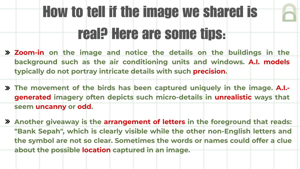 dau_mca's tweet photo. This is a real photo. 
#Iran #ai #ailiteracy #medialiteracy #spotthefake

@azimpremjiuniv @UNICEF https://t.co/D7wvpIRH7l