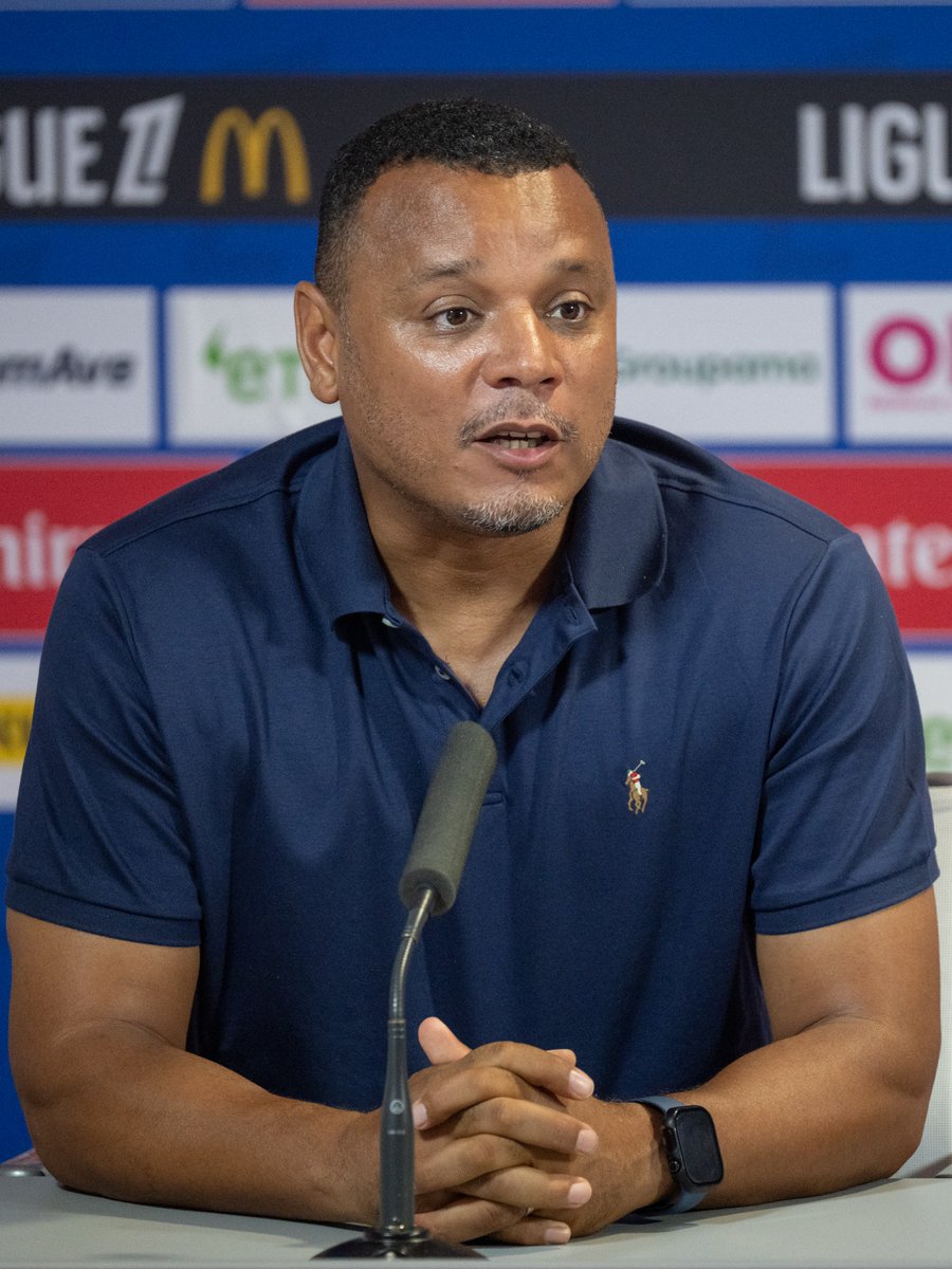 OL's tweet photo. 🎙 Notre directeur sportif Matthieu Louis-Jean sur le rôle prépondérant de Corentin Tolisso : « Nous voulons construire autour de Corentin. C’est notre capitaine, notre leader. C’est l’âme de notre équipe. En le prolongeant, on a les fondations pour les trois prochaines saisons. Il a compris la vision de la direction. C’est un enfant du club, il incarne les valeurs de l’OL : l’exemplarité, l’ambition. Il transmet ses valeurs aux jeunes et c’est important. J’espère que nous allons chercher ce titre auquel il tient tant. »