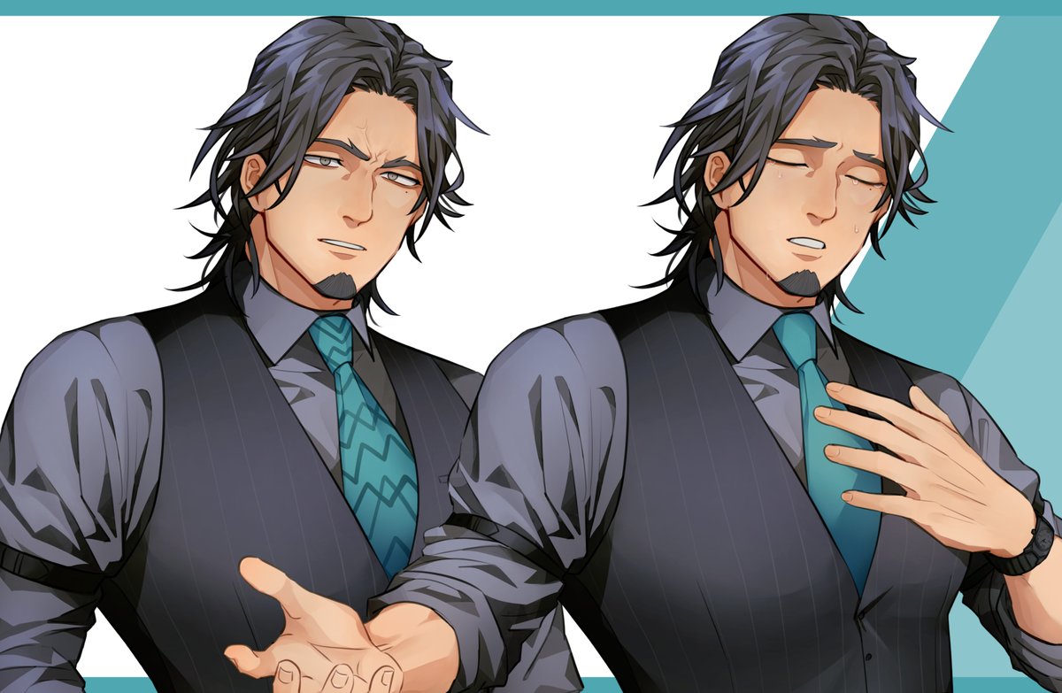 kujiraya_'s tweet photo. キレ顔、泣き顔、その他の計10種40枚追加してます🙌 https://t.co/3Kxr4mog8y