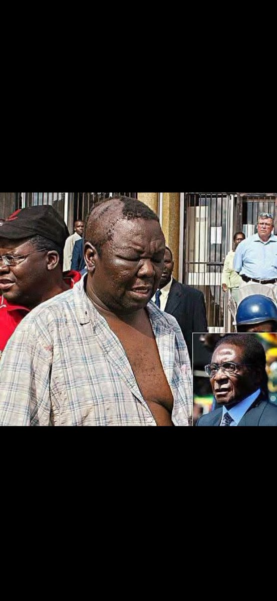 Youngerson Yahwe Matete 🇿🇼 tweet media
