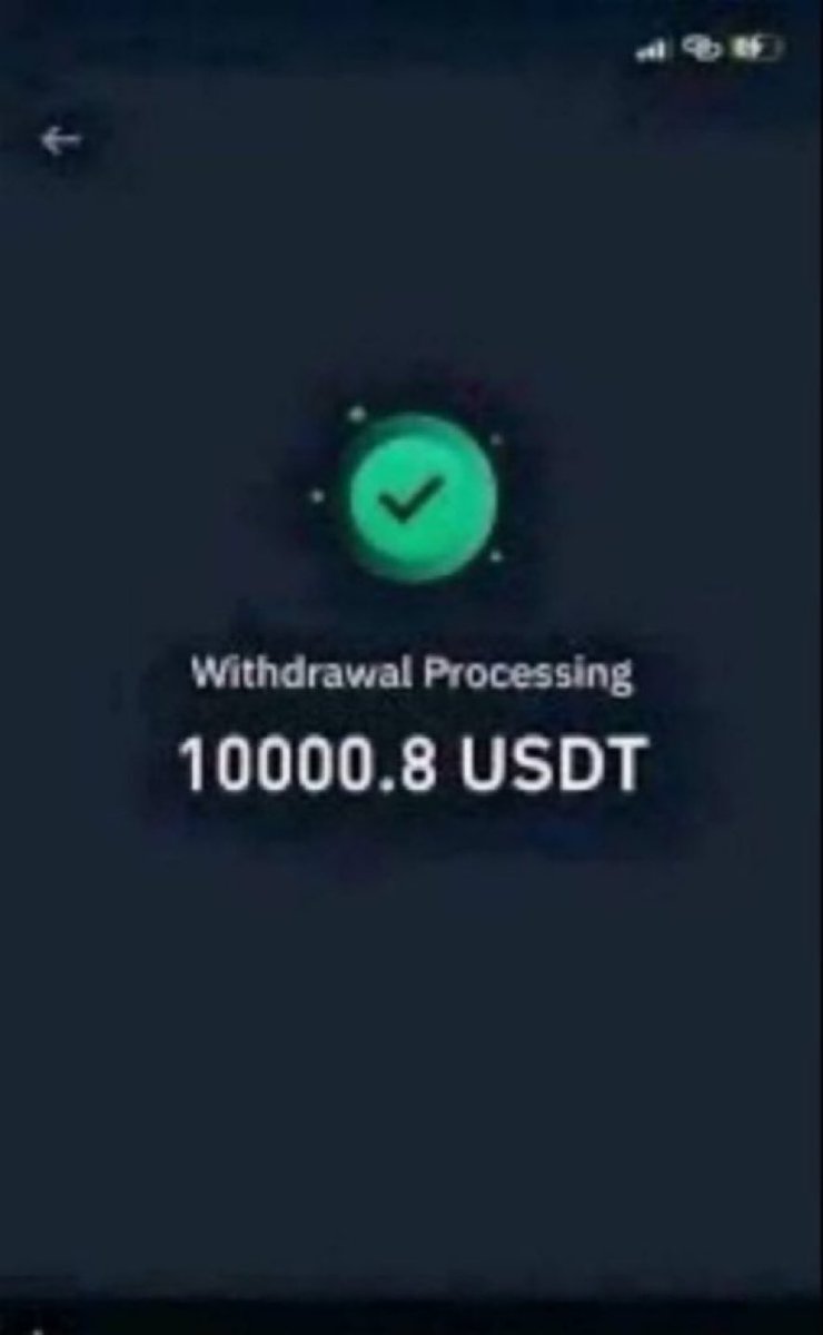 Dickson247_'s tweet photo. 🚨 Investor Alert: #Cryptonux has been mentioned in reports involving suspected investment scams and withdrawal issues. Stay cautious, keep all transaction records, and seek trusted assistance if you've been affected.
#CryptoScam #Crypto #InvestmentScam
#xrp https://t.co/osOeweZ1tj