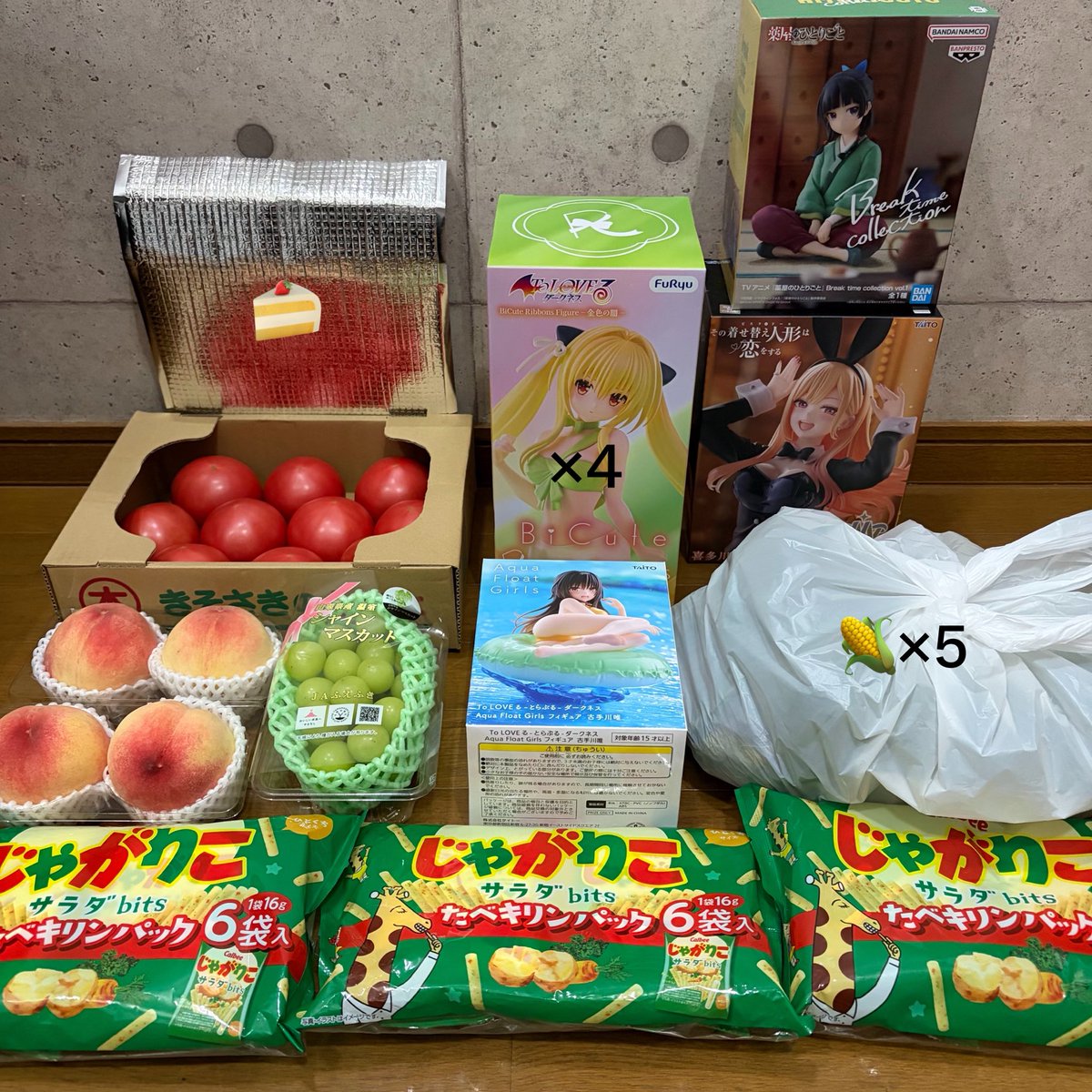 hmtr_ttk_'s tweet photo. 本日のクレゲ(鈴鹿四日市編)

アミパラ鈴鹿
海夢リーチミスして🟩だが、古手川🪝3手

万代鈴鹿
金色は優良だが、
猫猫はパワーが...側面回し撫アームw
フックではかなり使ったのに獲得無…
↑個人的セルフ出禁店舗

万代日永
金色は優良で2個とも10手以下
チョイス擬似箱5種で2500円。

単価1100円‼️ https://t.co/THXGdnFmwi