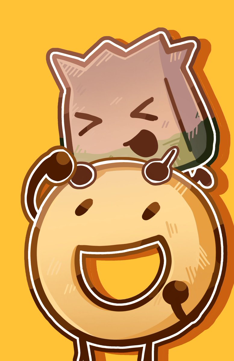 seuphong0_0's tweet photo. #BFDI #Barfnut #TPOT https://t.co/t7DZLauqdQ