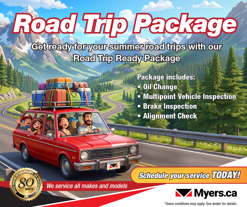 BarrhavenVW's tweet photo. Is your ride ready for the a summer road trip?🌞 Drive with peace of mind all summer long with our Road Trip Package🛣️

*Some conditions may apply. See dealer for details.

#MyersOttawa #WereFamily https://t.co/JC4bz8eIIG