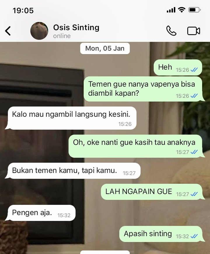 kodzukenmeng_'s tweet photo. Ilte onetweet au

What if (lagi) 
Ilay as ketua osis yang kayak di wattpad wattpad gitu dan Taeui as siswa biasa yang cuman pengen masa SMA nya tenang dan asik eh tapi gagal setelah ketemu Ilay 😹 https://t.co/K0bPsUcmBy