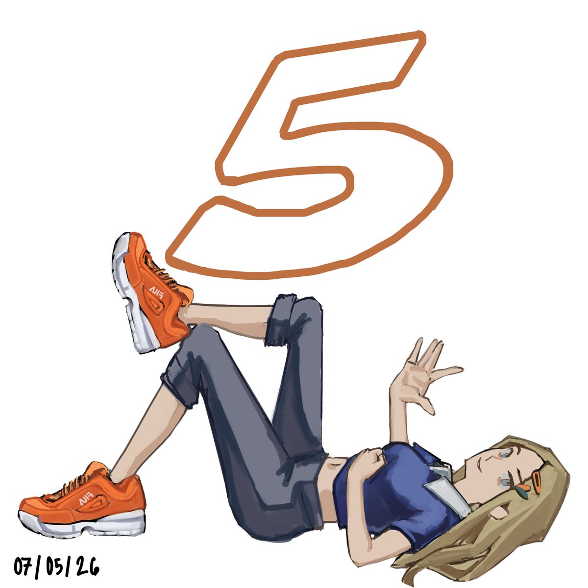 ocean29_'s tweet photo. day 5/35! https://t.co/8x94XKbK9X
