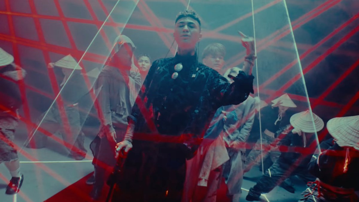 SugLawdFamiliar's tweet photo. 『MAKENAI feat.OZworld』
  Official Music Video — OUT NOW
🔗 https://t.co/PYocs64AwW https://t.co/J09HzZucj8