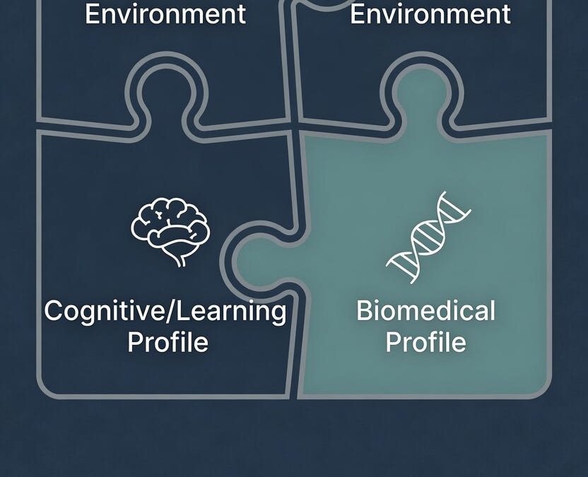 JohnFerreraPhD's tweet photo. Big wins, small budget 🧪💸 Curious how to make a biomedical approach work without breaking the bank? Click this link to read the full article: https://t.co/ZOvizVRpkE https://t.co/I0l2FTAkAE