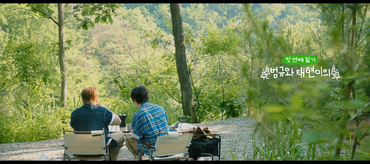 taehyunrobert's tweet photo. FINALLY!!!

Maknae kita bakal ada acara semacam In The Soop namanya Summer Diary DSZ!! Mungkin ini hasil dari rundingan sama staff yang waktu itu🤣 Bakal seru banget ini walau disayangkan karena jadinya mereka bertiga aja, semoga next time berlima ya 🥹 atau mungkin nanti bakal ada versi duo hyungz kita 👀

🔗 https://t.co/jMJ98sUPAl

#투모로우바이투게더 #TOMORROW_X_TOGETHER #TXT #Summer_Diary_DSZ