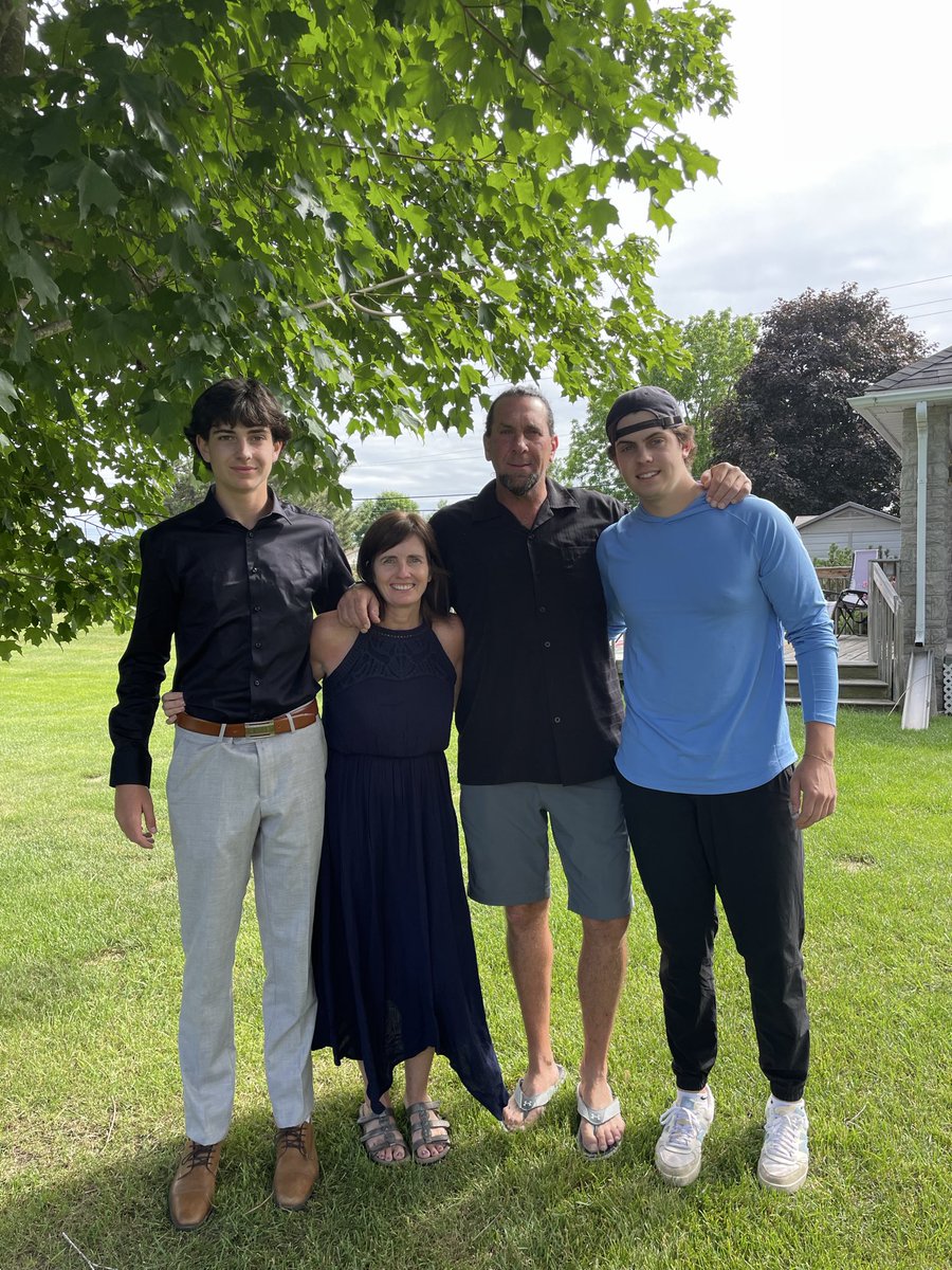 TheBirdsNest8's tweet photo. I am very excited to announce that I’m running for Councillor in Laurentian Valley. 
Beyond proud to call LV home for 20+ years where Fiona and I raised 2 fine young men.
Recently retired from  30+ years in Education and I want to continue giving back to my community.
LV STRONG!! https://t.co/R5sm4pfhxO
