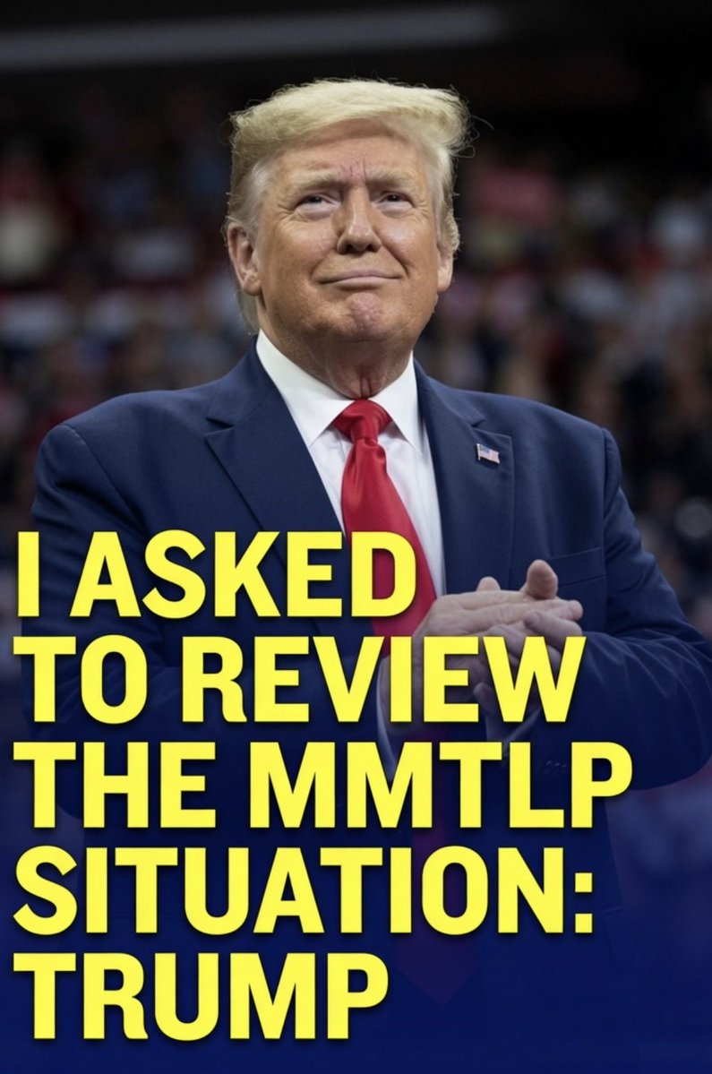 zing_leo12693's tweet photo. @Beardvet 🙏🙏🙏. MMTLP MMAT. @POTUS 
Please sign the Mmtlp transparency letter and help the 65,000+ MMTLP shareholder get resolved. https://t.co/m1C4uNGO5x