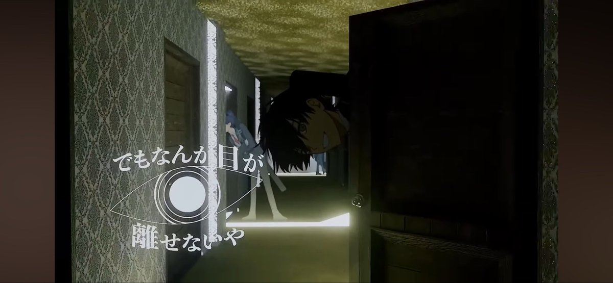 725oot's tweet photo. ここの顔もすき
目見開いてこちらを、人類をみてる https://t.co/DdafaIbsZn
