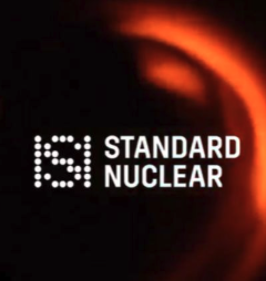 coinbureau's tweet photo. ⚡️AI POWER BOOM LIFTS STANDARD NUCLEAR'S IPO

Standard Nuclear is targeting a $3.55 BILLION valuation as AI data centers ignite a new race for reliable power, per Reuters.

The TRISO nuclear fuel producer has launched its IPO roadshow, offering 18.25 MILLION Class A shares ($STDN) at $18 to $21 to raise up to $383 MILLION.

BofA Securities and Goldman Sachs are acting as joint lead bookrunning managers for the proposed offering.