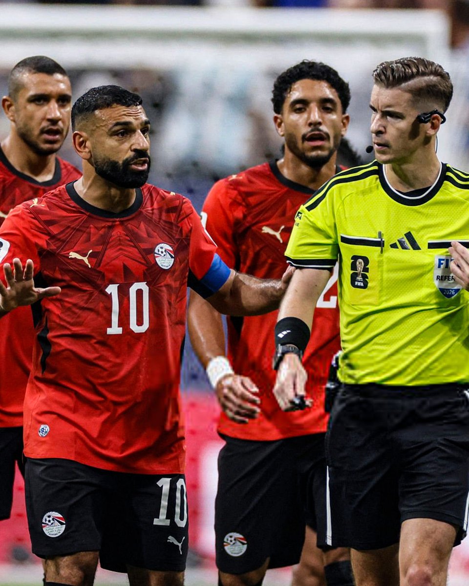 AdriRM33's tweet photo. 🚨 El ARGENTINA 🆚 EGIPTO tuvo más de 20 errores arbitrales y todos a favor de ARGENTINA.

ES UNA VERGÜENZA MUNDIAL 🤢 https://t.co/sVwBQYWiJ1