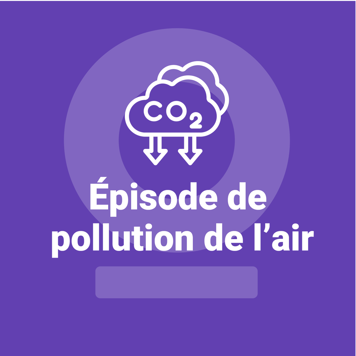 ToulouseAlertes's tweet photo. ⚠️ Pic de pollution à l'ozone en Haute-Garonne ce mercredi 8 juillet. Circulation ralentie, recommandations pour les plus fragiles : les consignes à suivre 👇
 https://t.co/3Sn1PyjbNP https://t.co/t4Y8pNVLaK