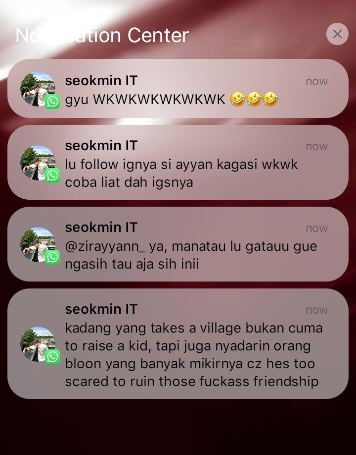 bIeedonpaper's tweet photo. kasih paham seok https://t.co/Iw4nNNLUt3