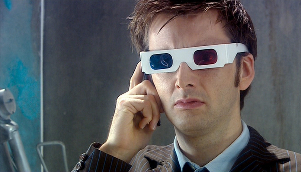 RayHardgrit's tweet photo. New Sci-Fi Adventures Doctor Who review! Part 1!

Without giving spoilers, the ghosts turned out to be ___ and the ___ was a ___ and now they're all fighting and everything's terrible, in the second part of the series 2 finale, Doomsday:

https://t.co/uUhzntkRYm https://t.co/HEhkDREMkL
