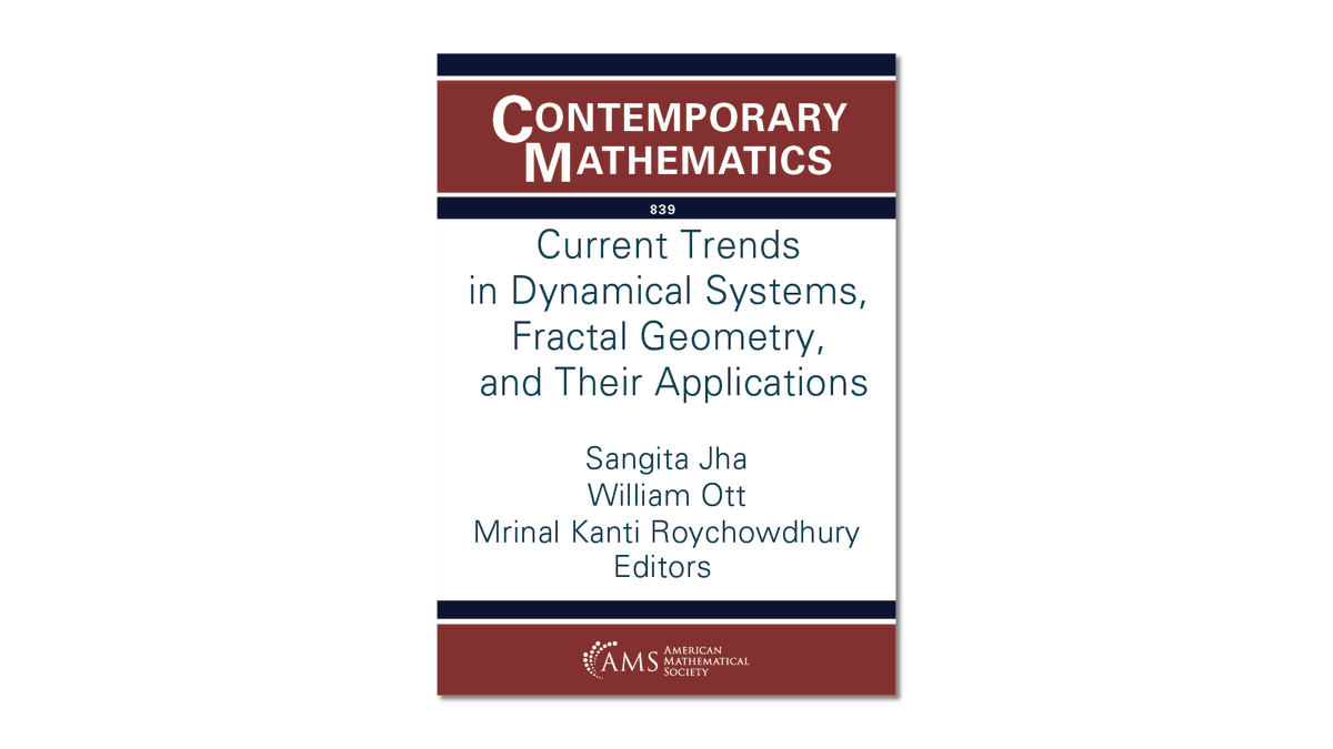 American Mathematical Society tweet media