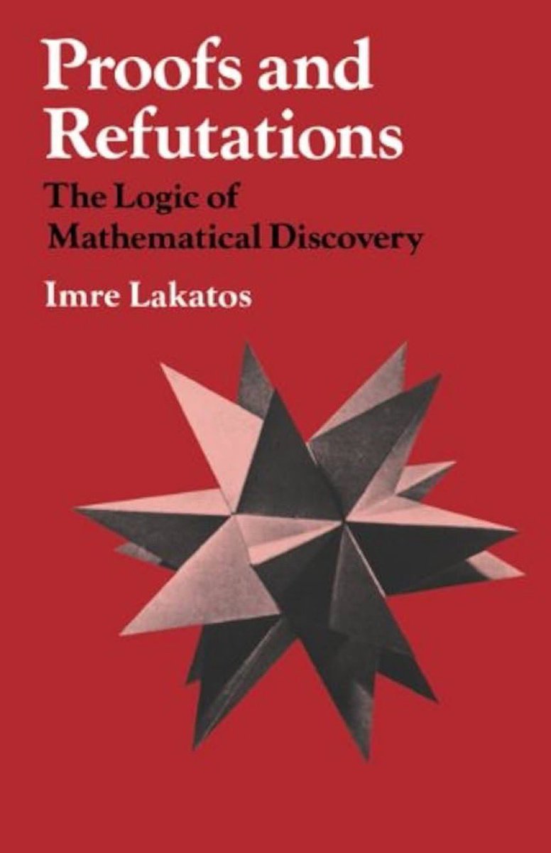 iHamadFahad7's tweet photo. 5 كتب غير تقليدية توسّع طريقة تفكيرك: 

1. The Art of Doing Science and Engineering — Richard Hamming

ليس كتاب عن الهندسة بقدر ما هو كتاب عن طريقة التفكير.

ستتعلم:

كيف يطرح العلماء الأسئلة الصحيحة.
كيف تحل المشكلات المعقدة.
لماذا الفضول أهم من الذكاء الخام.
كيف تبني عقلية الباحث بدلًا من عقلية الحافظ.

الفكرة الأساسية: الإنجازات الكبيرة تبدأ بطريقة تفكير مختلفة، لا بمعلومات أكثر.

2. Proofs and Refutations — Imre Lakatos

كتاب يغيّر نظرتك إلى المعرفة نفسها.

ستتعلم:

كيف تتطور الأفكار من خلال النقد.
لماذا الخطأ جزء أساسي من التعلم.
كيف تصبح الفرضيات أقوى بعد اختبارها.
لماذا اليقين المطلق نادر حتى في الرياضيات.

الفكرة الأساسية: التقدم الحقيقي يأتي من تحسين الأفكار، لا من الدفاع عنها.

3. The Master and His Emissary — Iain McGilchrist

من أعمق الكتب عن الدماغ البشري.

ستتعلم:

الفروق بين وظائف نصفي الدماغ.
كيف تؤثر طريقة إدراكك للعالم في قراراتك.
لماذا يحتاج التفكير الجيد إلى التوازن بين التحليل والرؤية الشاملة.
كيف غيّر هذا التوازن الحضارة الحديثة.

الفكرة الأساسية: جودة تفكيرك تعتمد على كيفية استخدامك لعقلك، لا على كمية معرفتك.

4. Impro — Keith Johnstone

كتاب عن الارتجال، لكنه في الحقيقة عن الإبداع والتواصل.

ستتعلم:

كيف تتخلص من الخوف من الخطأ.
كيف تصبح أكثر مرونة في التفكير.
كيف تطور سرعة البديهة.
كيف تبني الثقة في المواقف الاجتماعية.

الفكرة الأساسية: الإبداع ليس موهبة، بل مهارة يمكن تدريبها.