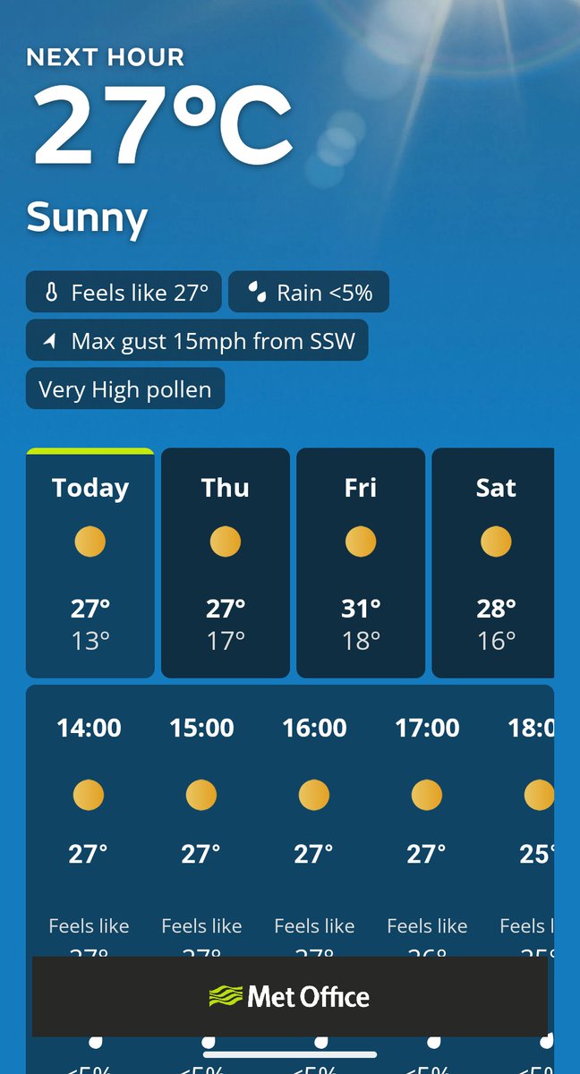taffysnr's tweet photo. @CountDankulaTV A little bit warmer where I am. https://t.co/LJyIc8gCjK