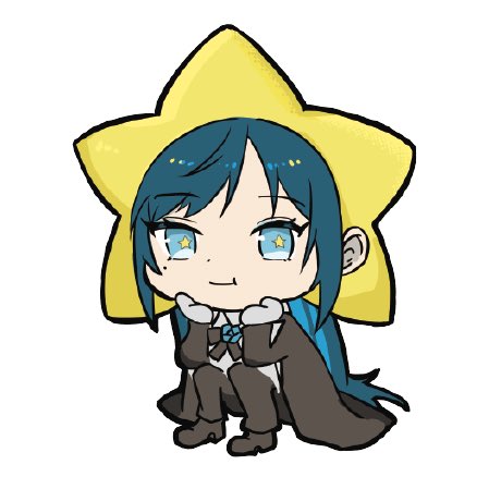 Telo_0821's tweet photo. きらきら星Ado
#Adoart https://t.co/U4vo9uzGfL