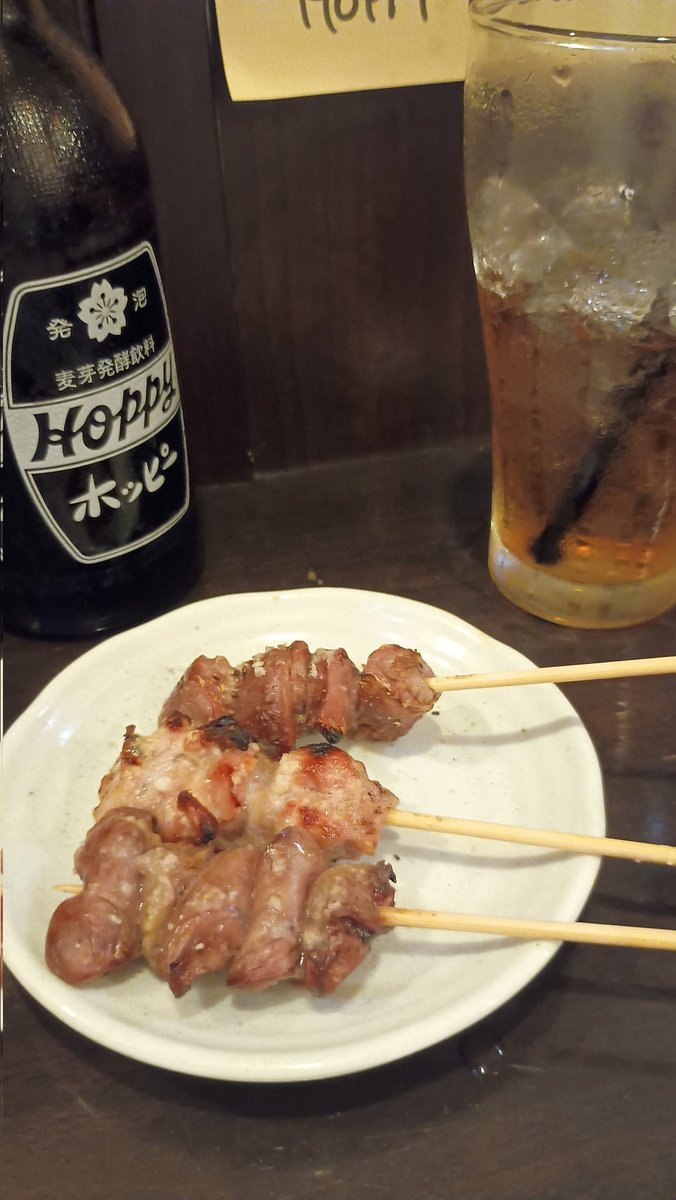 ichi_s's tweet photo. のんでる https://t.co/7OMW7pFigB