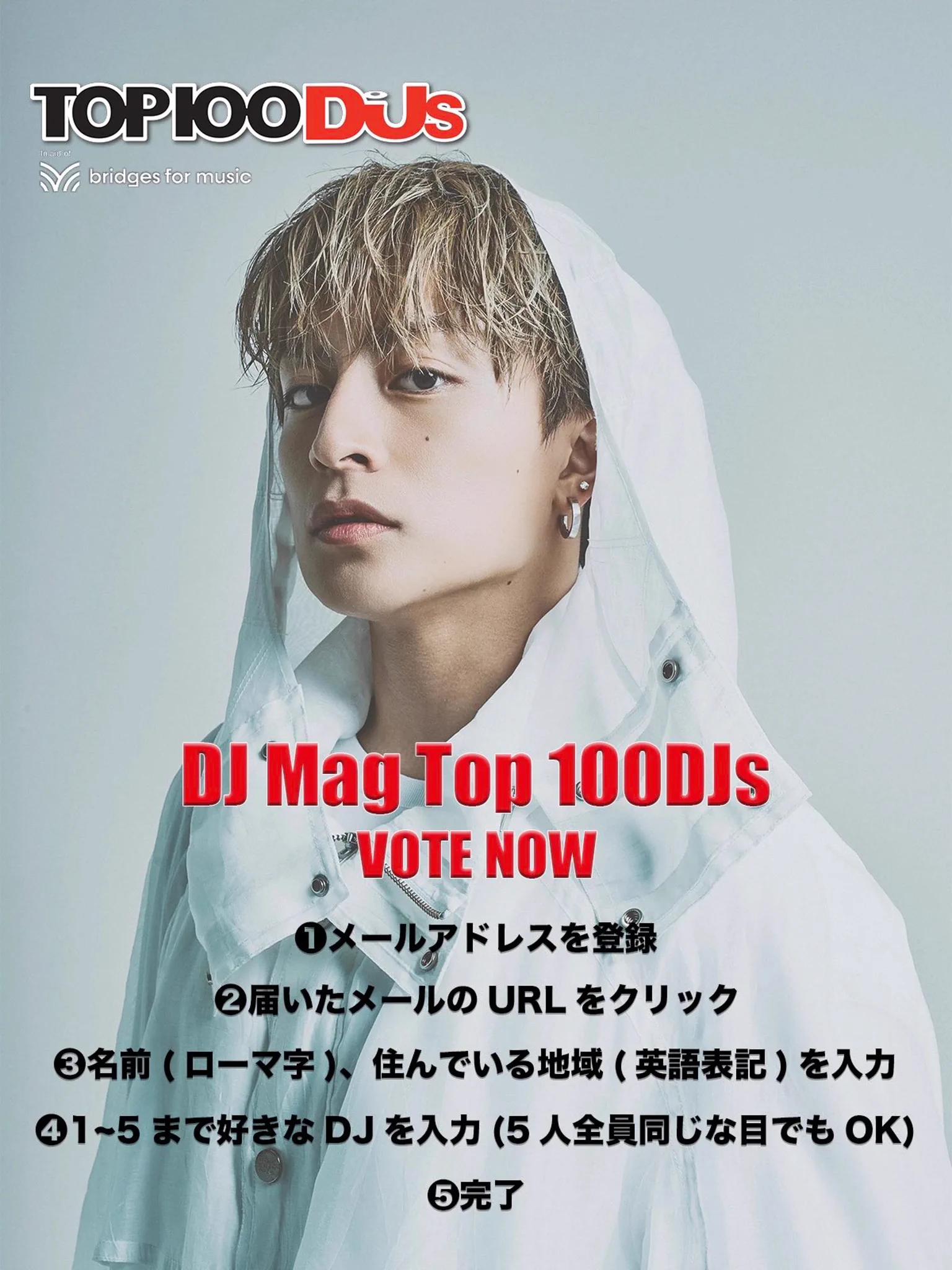 小森 隼(GENERATIONS) (@hayato_official) / X