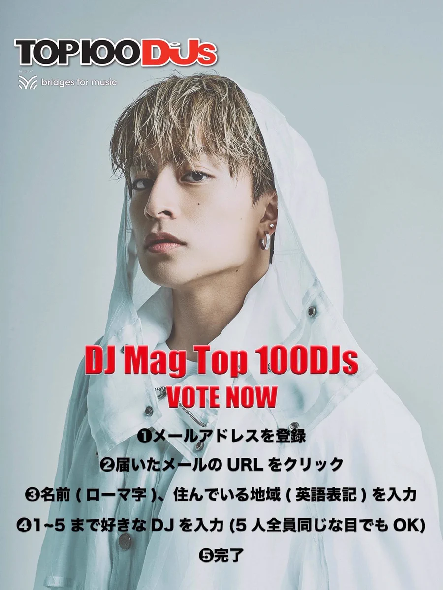 小森 隼(GENERATIONS) (@hayato_official) / X