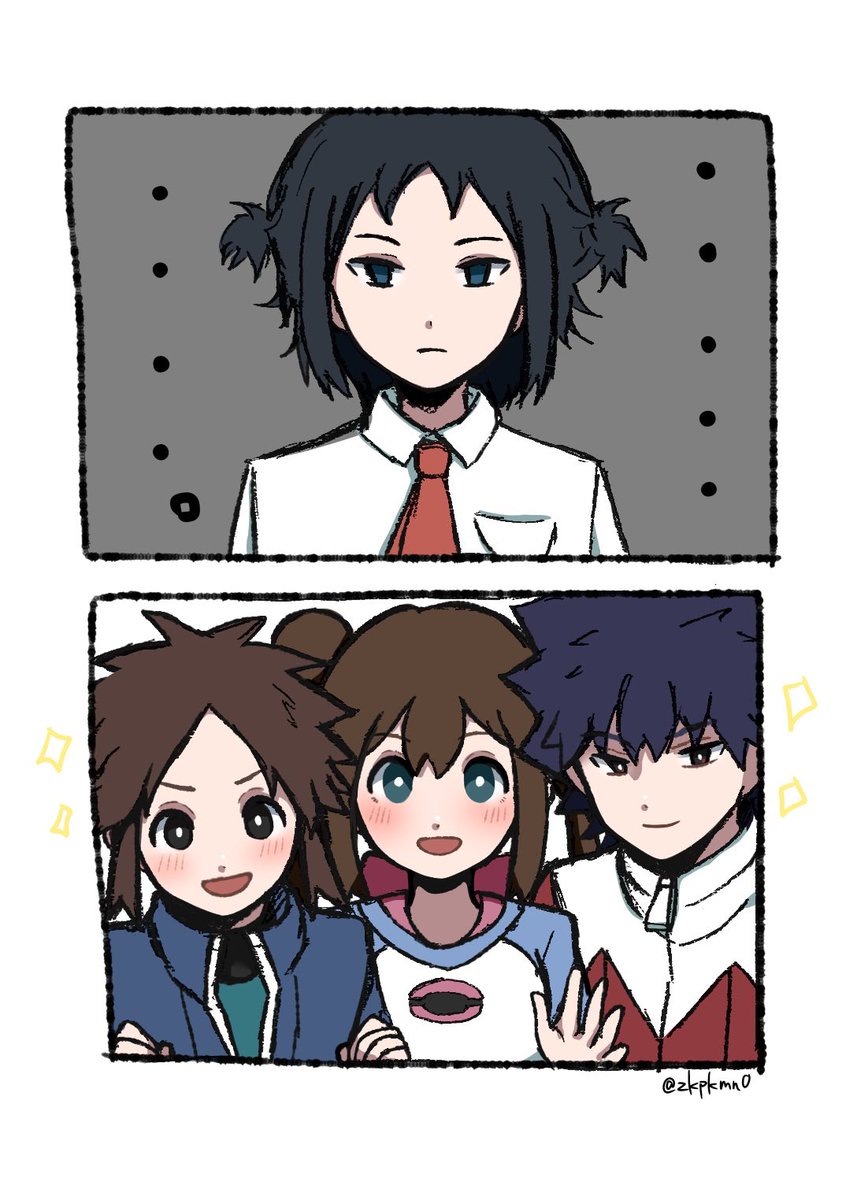 zkpkmn0's tweet photo. この後怒られた https://t.co/p9e2gKwMbR