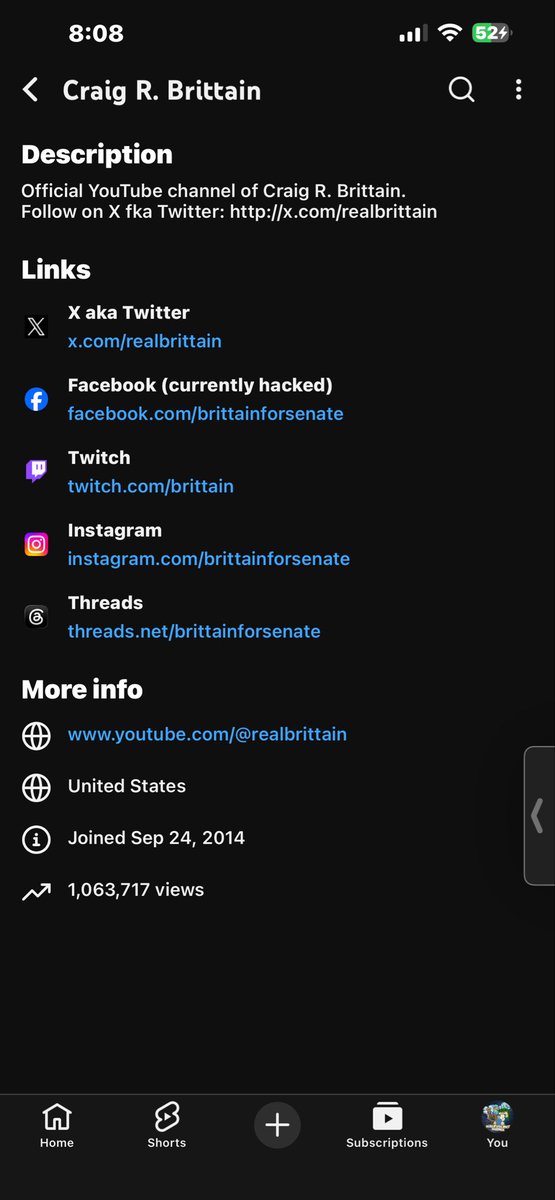 TheySaidWhatTV's tweet photo. @YouTube can you please explain why you allow terrorist and terrorist supporters to make 100s of comments on your platform supporting violent extremism. Your AI review policies are borderline criminal. Is it an agenda or incompetence? @JDVance @FBI https://t.co/VZjLd4G1KS