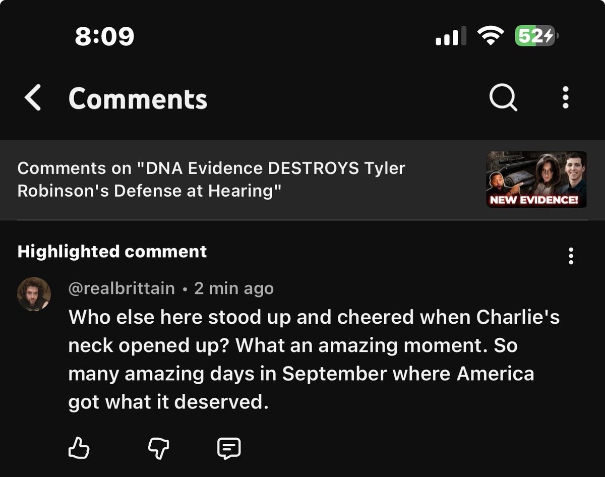 TheySaidWhatTV's tweet photo. @YouTube can you please explain why you allow terrorist and terrorist supporters to make 100s of comments on your platform supporting violent extremism. Your AI review policies are borderline criminal. Is it an agenda or incompetence? @JDVance @FBI https://t.co/VZjLd4G1KS
