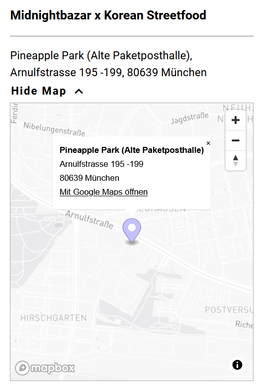 Raya_for_BTS's tweet photo. There will be a Night Fleamarket and Korean Streetfood market this weekend! The entry costs €5.67. The location is the Pineapple Park (Zone M).
https://t.co/evCLG3E5NF https://t.co/G6NcbFj8eg