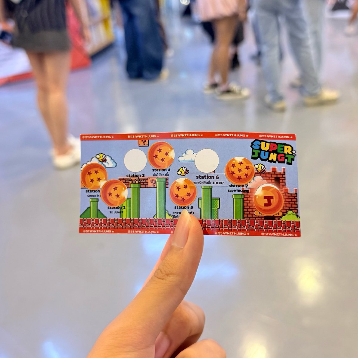 princess_prnt's tweet photo. ✅ คูปอง/การ์ด

#PrincessPrinting 
#รับทำของแจก #รับทำgiveaway https://t.co/V33kFNz4XG