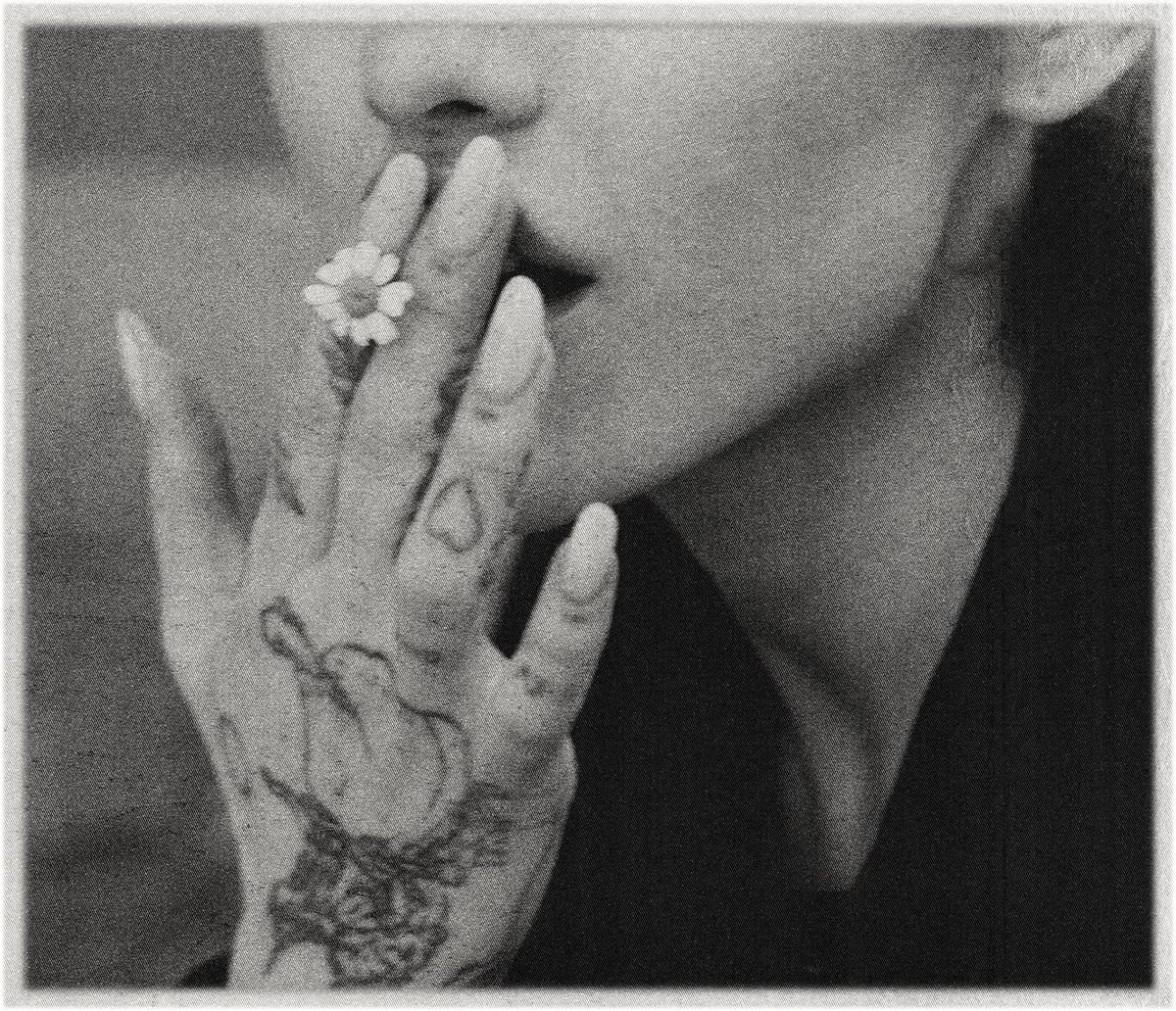 ArianaWorldHQ's tweet photo. ARIANA IS COMING! New lyrics from Track #5, "oh well," on petal:

“Thanks, but I’ll show you the way out.
 Good luck on your way to hell.” https://t.co/mS0uBm0Aye