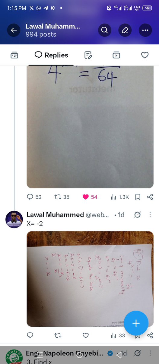 web3muhammed's tweet photo. @NapoleonOnyebi1 Number 4 https://t.co/QcgrP5xbwx