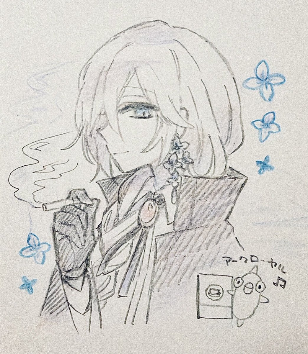 ycm_so5's tweet photo. 白鯨祭２ https://t.co/NuvVsNQRKx