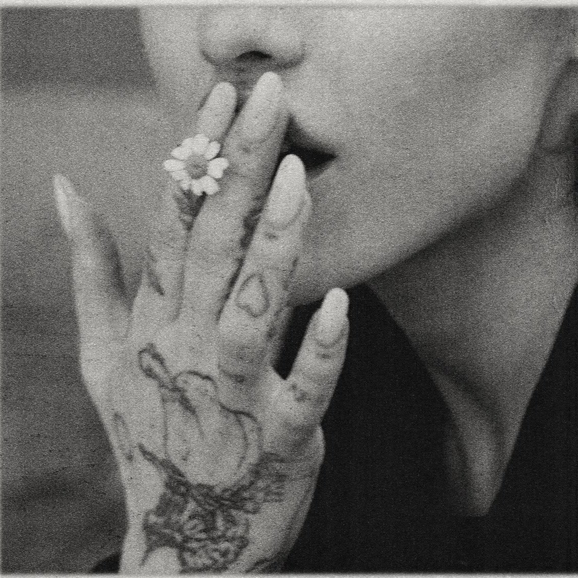 AriGrandeStats's tweet photo. 🚨 NEW ‘PETAL’ OFFICIAL LYRICS:

— “good things can replace dysfunction, obsession, friends i used to need... but now 
the bad guys all go to hell

good things can replace dysfunction, obsession 
thanks but i'll see you right out good luck on your way to hell 
oh well”

— “someday all the seeds will open 
all of the human life i've dreamt of 
will bloom all around, unfrozen 
how will it feel? how will it feel?

all of the human life i've dreamt of 
will be real if i start over”