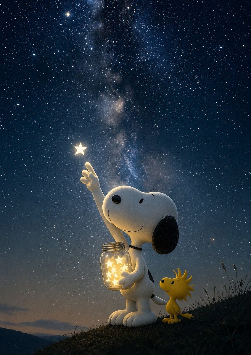 Anklebiters0904's tweet photo. ⭐ Catch your own magic https://t.co/qcWU5gJifH