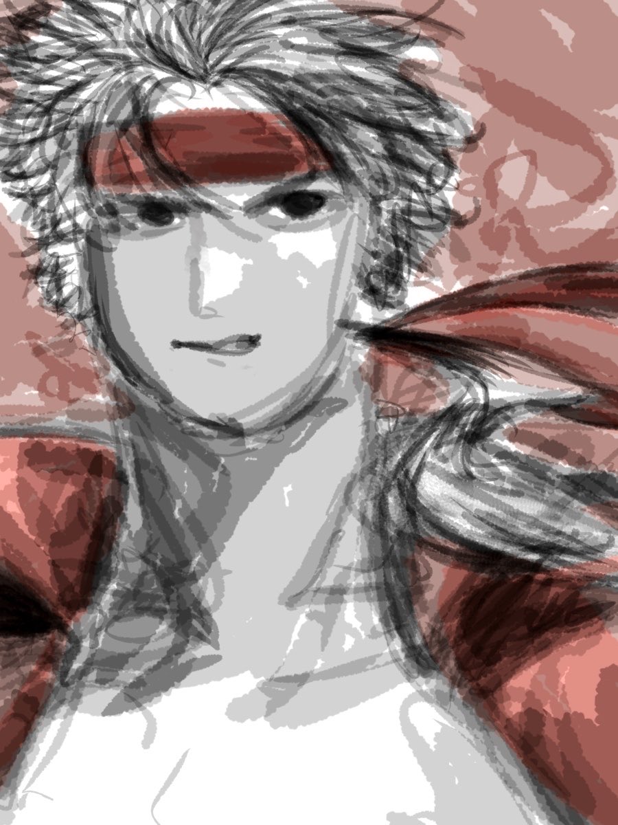 pastatmg's tweet photo. 蒼紅 https://t.co/P4OqbOLQ6s