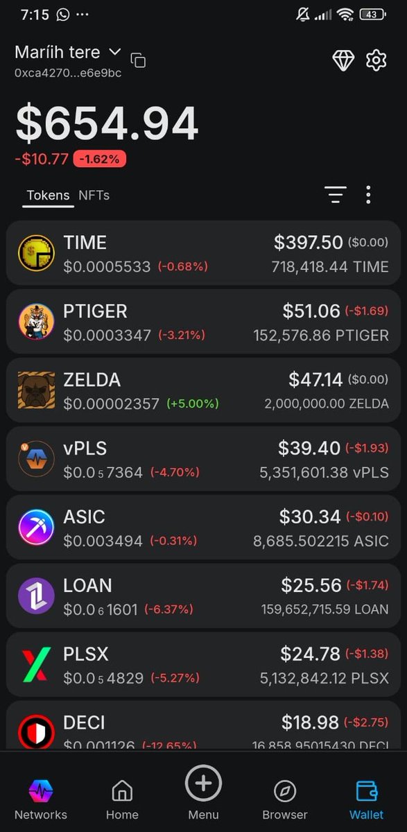 CryptQueen👸🏼 (@BitcOnlys) / Posts / X
