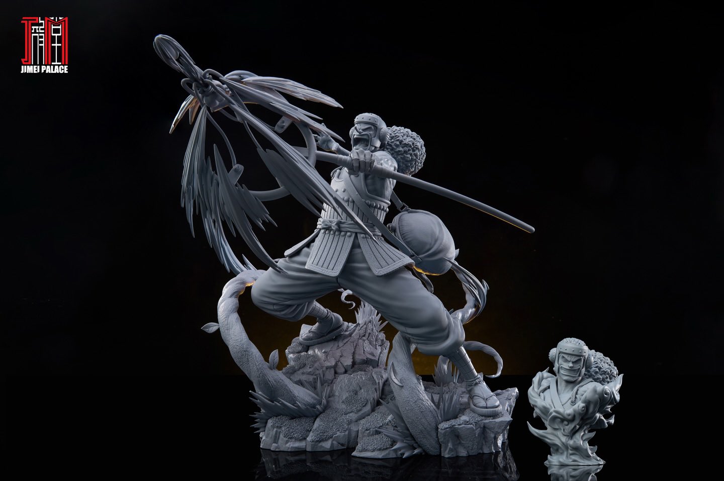 One Piece Merch News on X: 