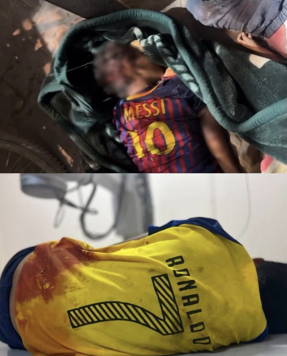 ultras_antifaa's tweet photo. These children were killed by I s r a e l. https://t.co/IHJ5PTbslF