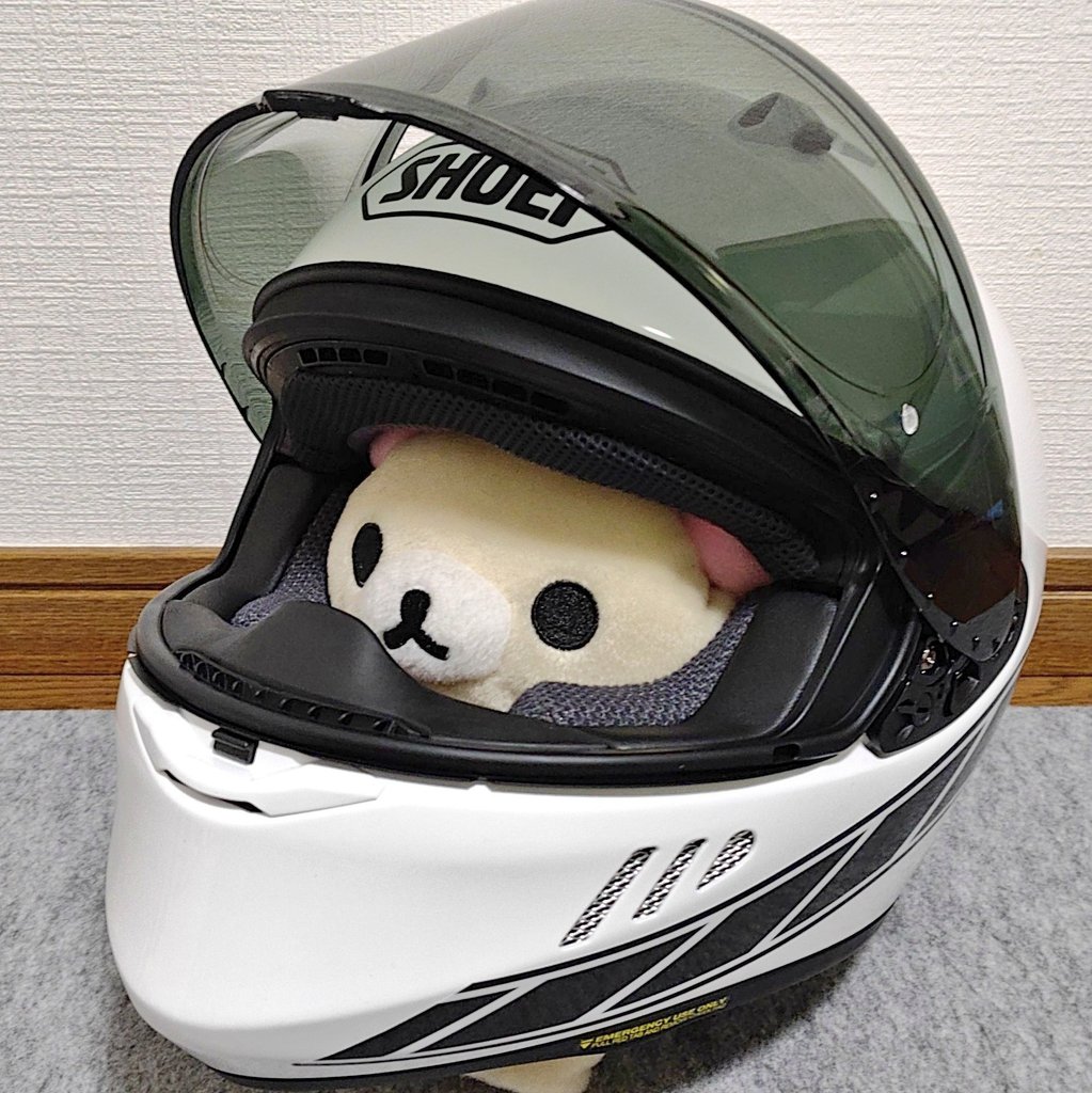 TR6940938's tweet photo. アイコンも久々の更新 https://t.co/Q70T2uOHE8