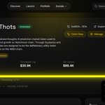 Photo by Immortal Web3 - Just a penny4thot. (@immortalweb3)