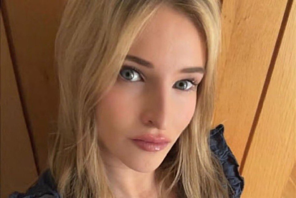 JoeyMannarino's tweet photo. A 43 year old American mother from New York, Jamey Carney, was savagely beaten to death in her own bed in Killarney, Ireland.

Her body was discovered the next afternoon, covered with a duvet, with brutal head injuries from the vicious attack. 

An argument was heard in the house that night.

The monster who did it is a man in his 20s from the Middle East, an asylum seeker who’d been living in Ireland since mid 2024. 

He knew Jamey personally and had even stayed at her house before.

Her young daughter raised the alarm after finding her mom. Now this animal is on the run while police hunt him at ports and airports.

This is what happens when you flood countries with these third-world savages and call it “protection.” 

Another innocent American mother gone. When the hell does it end?