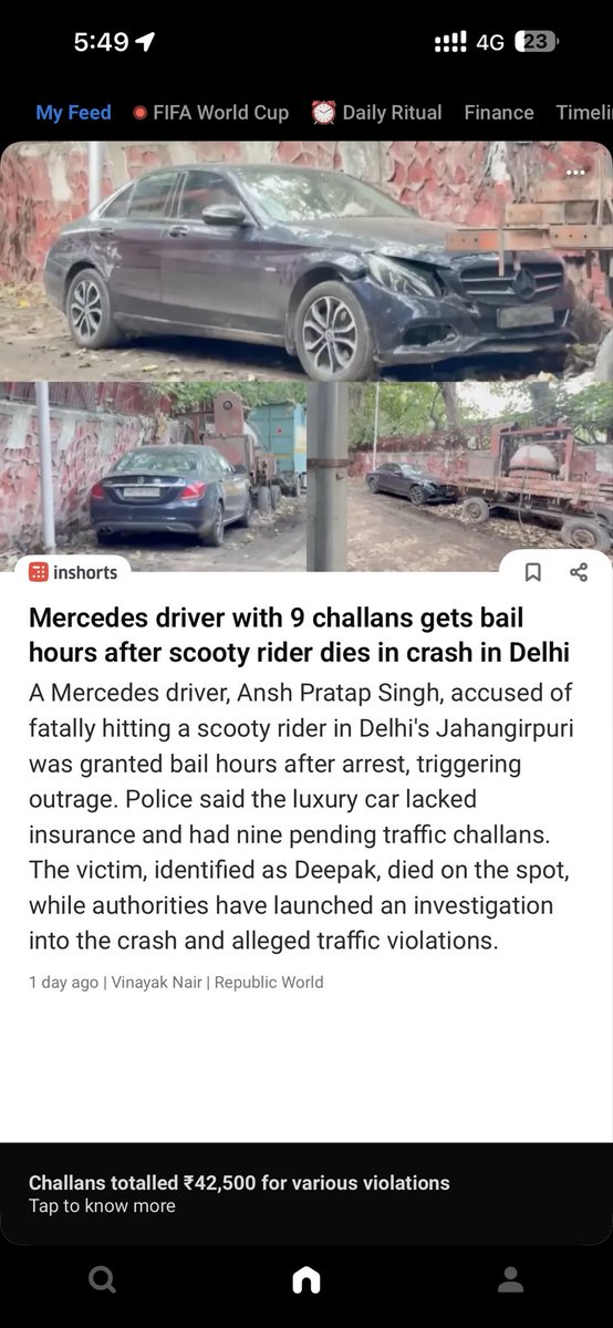 rishabh27bit's tweet photo. @gupta_rekha @narendramodi 

Jine mat do ek normal admi ko. @cnnbrk https://t.co/MbkqN4GOwg