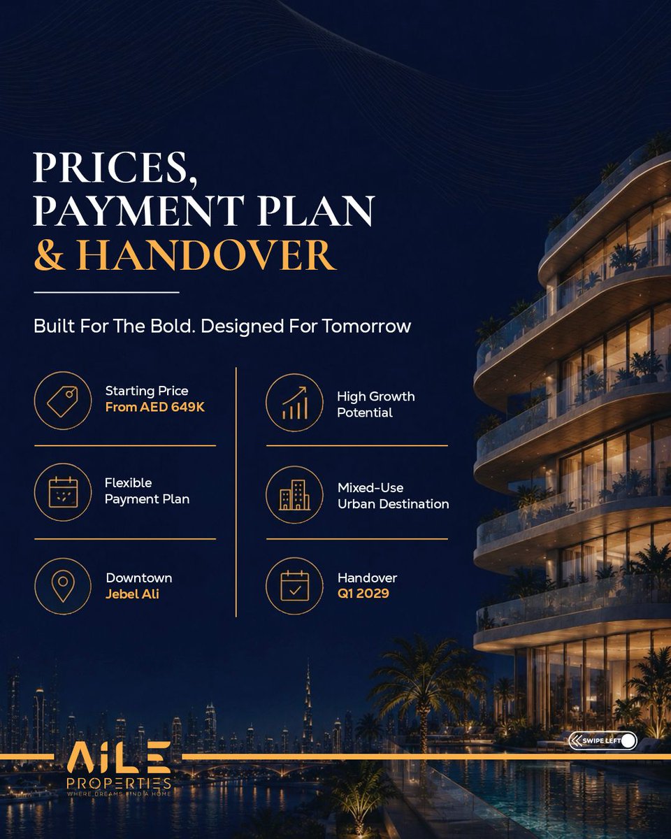 aileproperties tweet picture